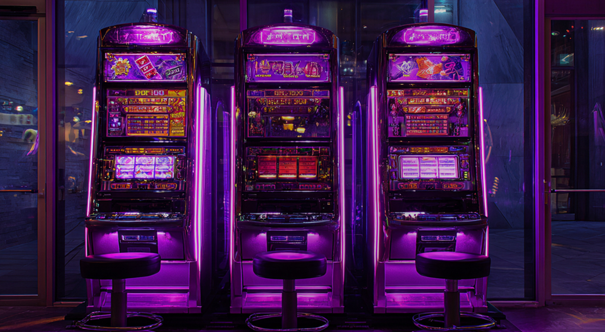 Spintropolis Casino